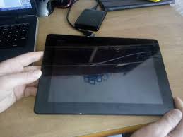 Ремонт планшета Asus ME302C-(1B030A) Разбит экран