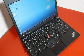 Ремонт ноутбука Lenovo x100e После падения включаетсяно