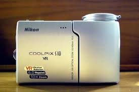 Ремонт фотоаппарата Nikon Coolpix S4 Не работает