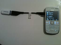 Ремонт телефона Nokia E6-00 Не включается телефон
