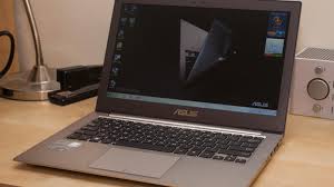 Ремонт ноутбука Asus UX32A Не заряжается
