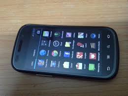 Ремонт телефона Samsung I9023 Не работает сенсор