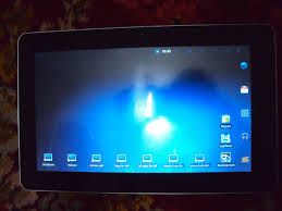 Ремонт планшета globex GU7014C Экран не включается