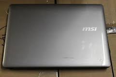 Ремонт ноутбука MSI MS - 16Y1 Не работает клавиатура