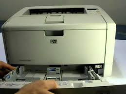 Ремонт принтера Hewlett Packard 5550 Cjlor Laser Jeet DTM