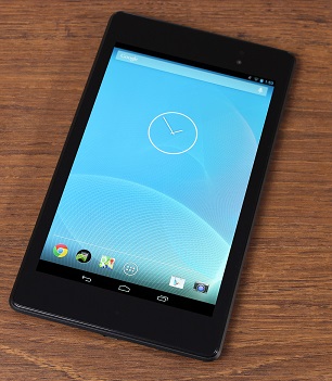 Ремонт планшета Asus Nexus 7 Разбита матрица

В сервисный