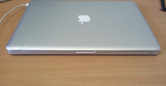 Ремонт ноутбука Apple A1286 Через раз заряжается