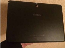 Ремонт планшета Samsung SM-P601 Не работает дисплей

Планшет