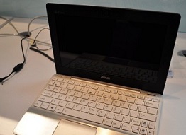 Ремонт ноутбука Asus Eee PC 1018P Не работает