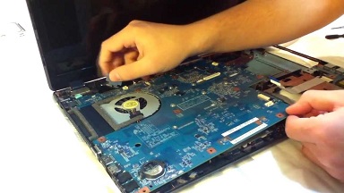 Ремонт ноутбука Acer Aspire 3750G Чистка Ноутбука

Периодически ноутбуки