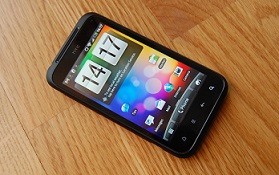Ремонт телефона HTC Incredible S Не работает