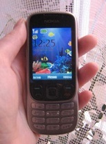 Ремонт телефона Nokia 6303сi Не включается

Телефон внезапно