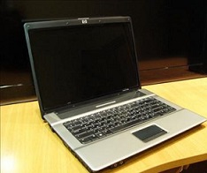 Ремонт ноутбука Hewlett Packard Copaq 6720s Не запускается Тёмный