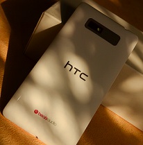 Ремонт телефона HTC Desire 600 Не работает дисплей

В