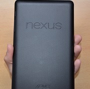 Ремонт планшета Asus nexus 7
