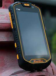 Ремонт телефона Runbo Q5 Телефон не включается