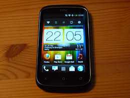 Ремонт телефона HTC Desire C Телефон HTC Desire