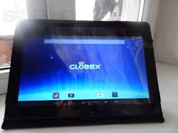 Ремонт планшета globex GU904C Был в другом
