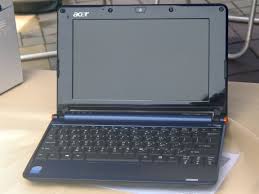 Ремонт ноутбука Acer Aspire One Проверить разъем питания