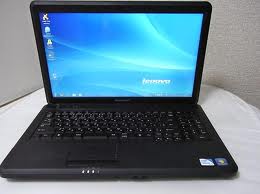 Ремонт ноутбука Lenovo G550 При загрузке ОС