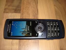 Ремонт телефона Samsung SGH-U600 Телефон Samsung SGHU600