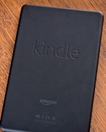 Ремонт электронной книни Kindle Amazon  Не включается Был