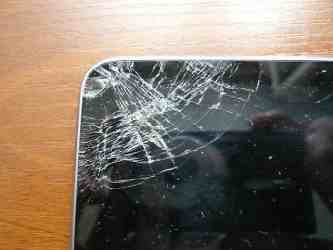 Ремонт планшета Asus Nexus 7 ME370T Разбито сенсорное стекло