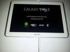 Ремонт планшета Samsung GT-P5100 Не включается