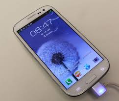 Ремонт телефона Samsung GT-I9300 Не заряжается При