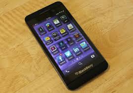 Ремонт телефона BlackBerry Z10 Не работает основная камера