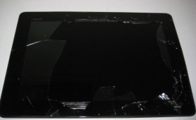Ремонт планшета Asus ME302KL Разбит тачскрин