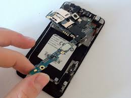 Ремонт телефона Samsung I9500 Не работает