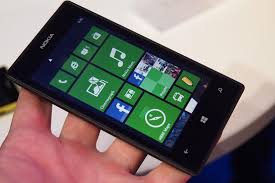 Ремонт телефона Nokia 520 Сломана кнопка включения