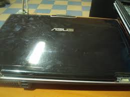 Ремонт ноутбука Asus M51s Не работает сломана