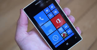 Ремонт телефона Nokia Lumia 520 Замена тачскрина