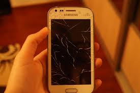 Ремонт телефона Samsung GT-S7562 Не работает сенсор