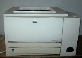 Ремонт принтера Hewlett Packard laserjet 2200В Не работаетне печатает