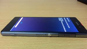 Ремонт телефона Sony Xperia compakt z2 Не включается Ранее