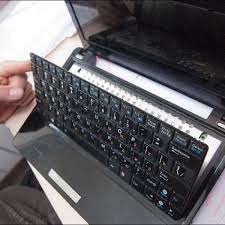Ремонт ноутбука Sony VGN-CR41Zr Не загружается ОС