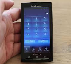 Ремонт телефона Sony Ericsson X10a Не работает