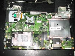 Ремонт ноутбука Lenovo V560 Не работает