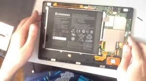 Ремонт планшета Lenovo A3500 Планшет не включается