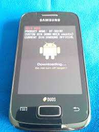Ремонт телефона Samsung GT-S6102 Не включается