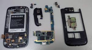 Ремонт телефона Samsung i9300 Телефон не включается 