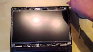 Ремонт ноутбука Hewlett Packard ProBook 6470 ремонт корпуса