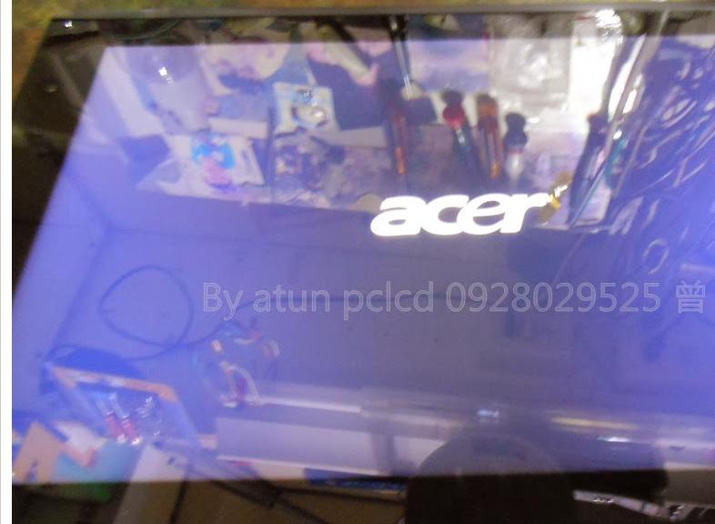 Ремонт планшета acer-a501