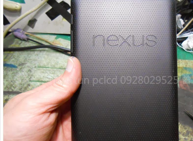 Ремонт планшета asus-nexus-7-me370t