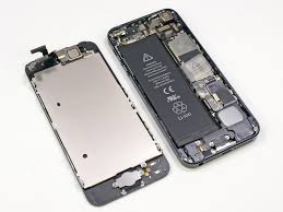 Ремонт телефона Apple iPhone 5 Не работает Мобильный